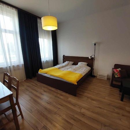 Apartamenty Jednosci 46 Breslávia Exterior foto