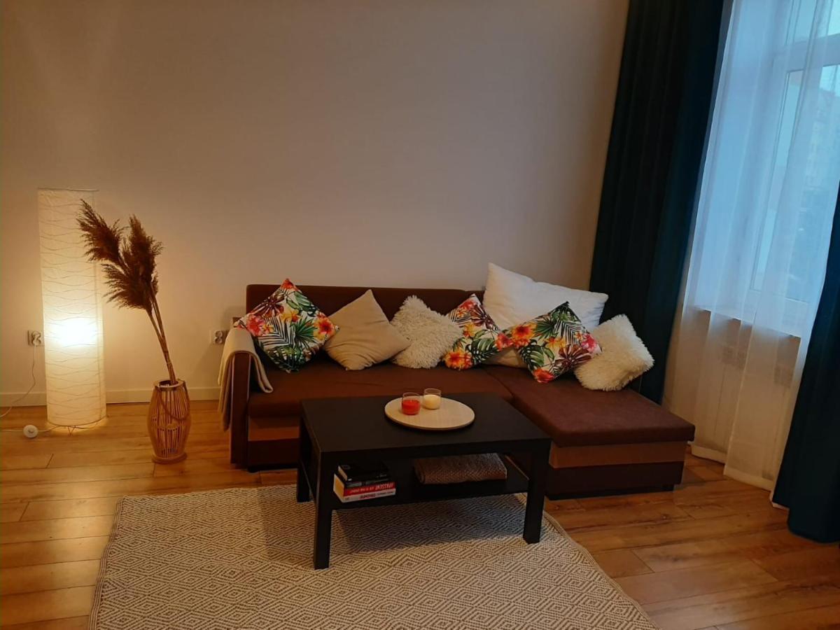 Apartamenty Jednosci 46 Breslávia Exterior foto