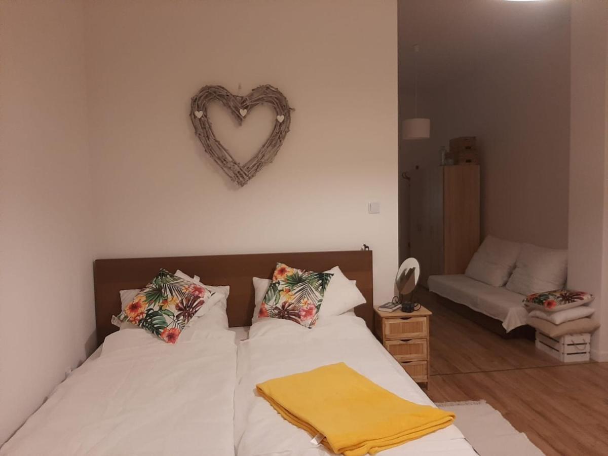 Apartamenty Jednosci 46 Breslávia Exterior foto