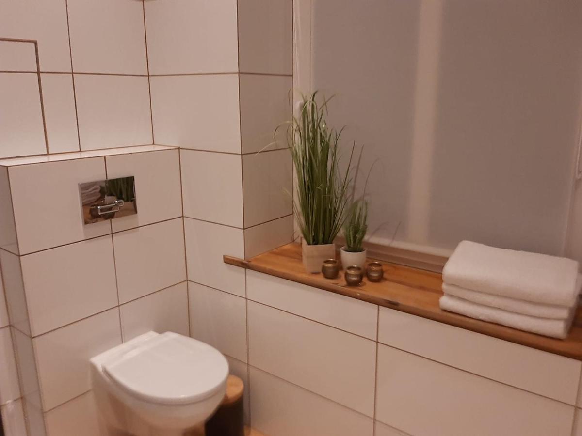 Apartamenty Jednosci 46 Breslávia Exterior foto