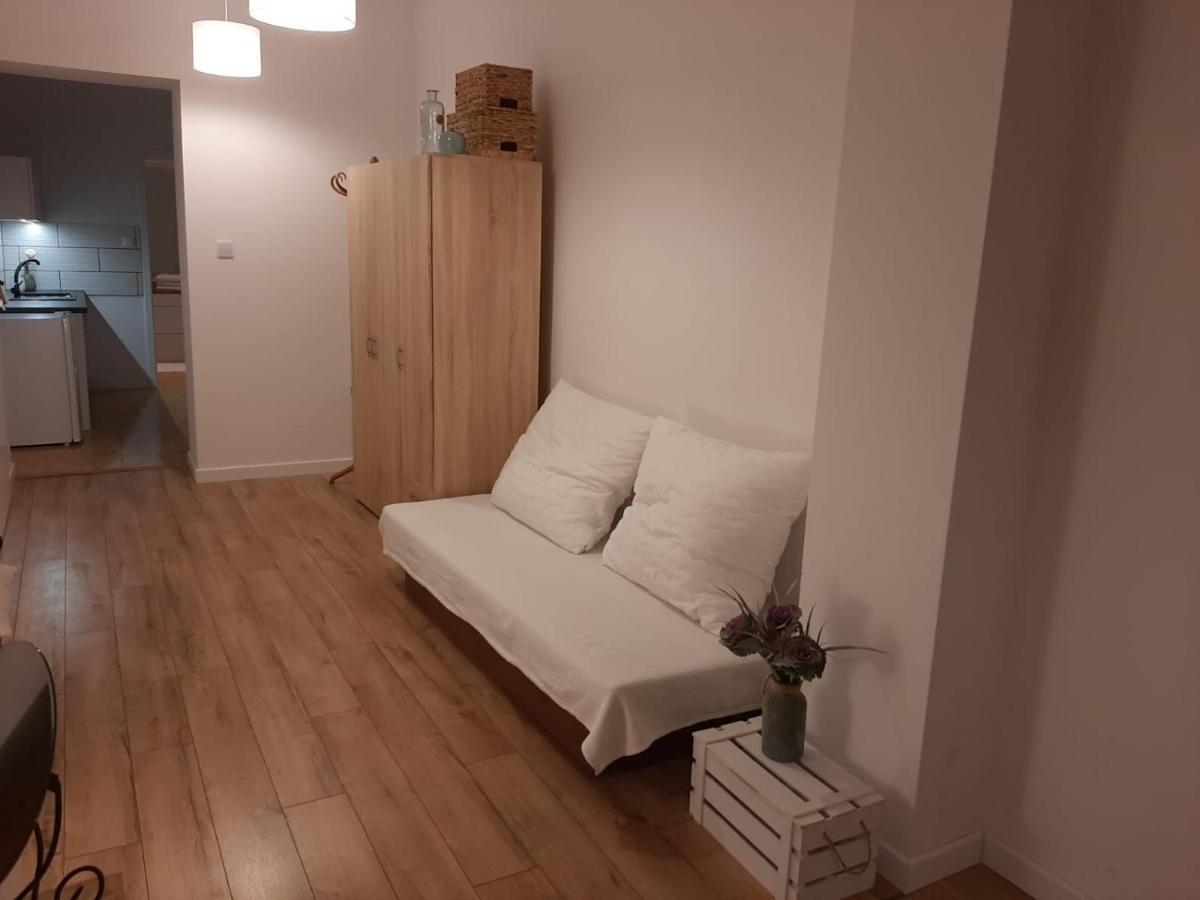 Apartamenty Jednosci 46 Breslávia Exterior foto
