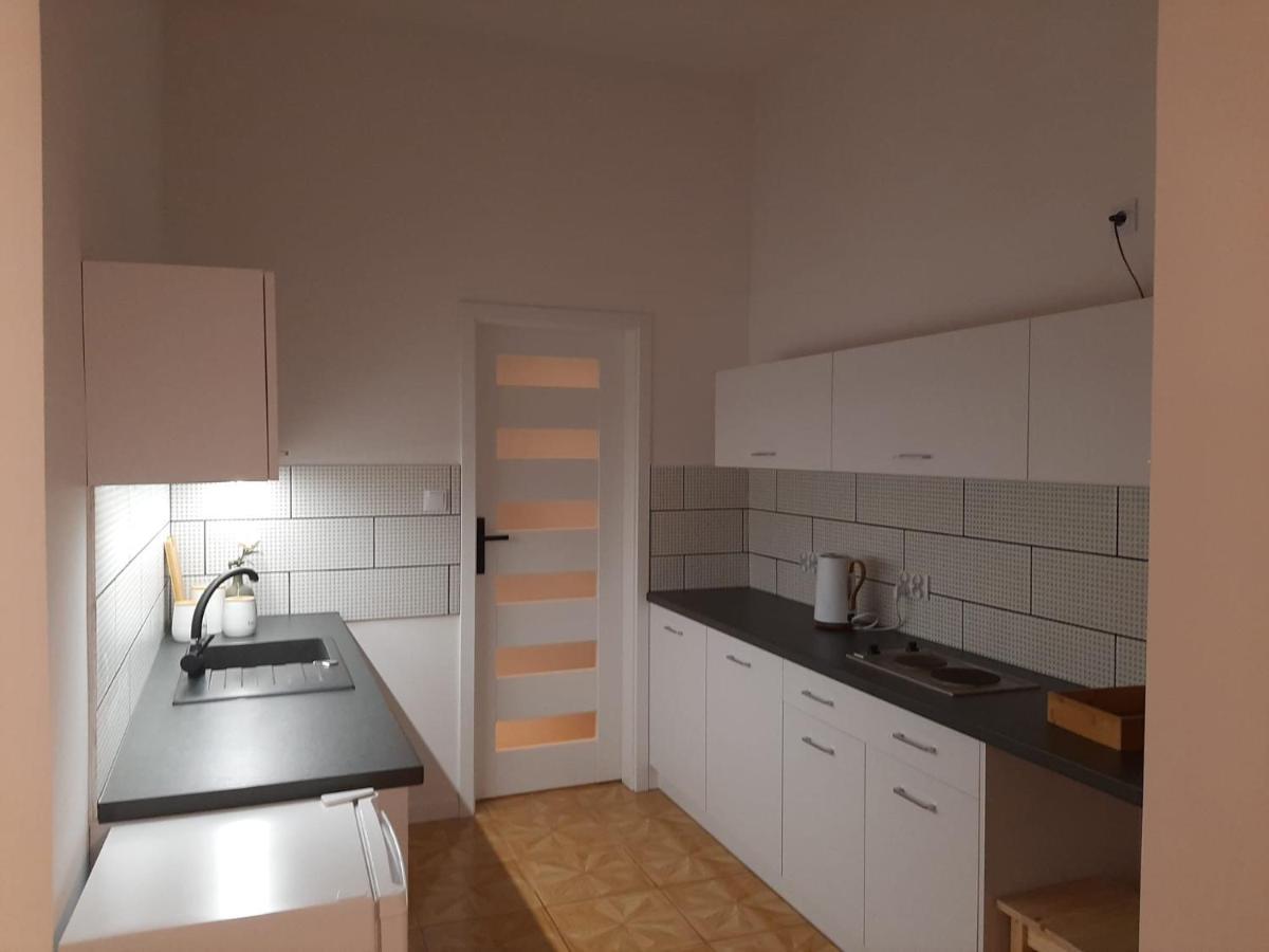 Apartamenty Jednosci 46 Breslávia Exterior foto