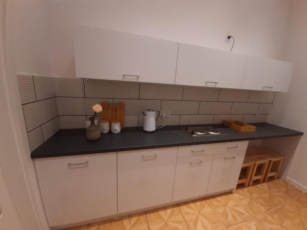Apartamenty Jednosci 46 Breslávia Exterior foto
