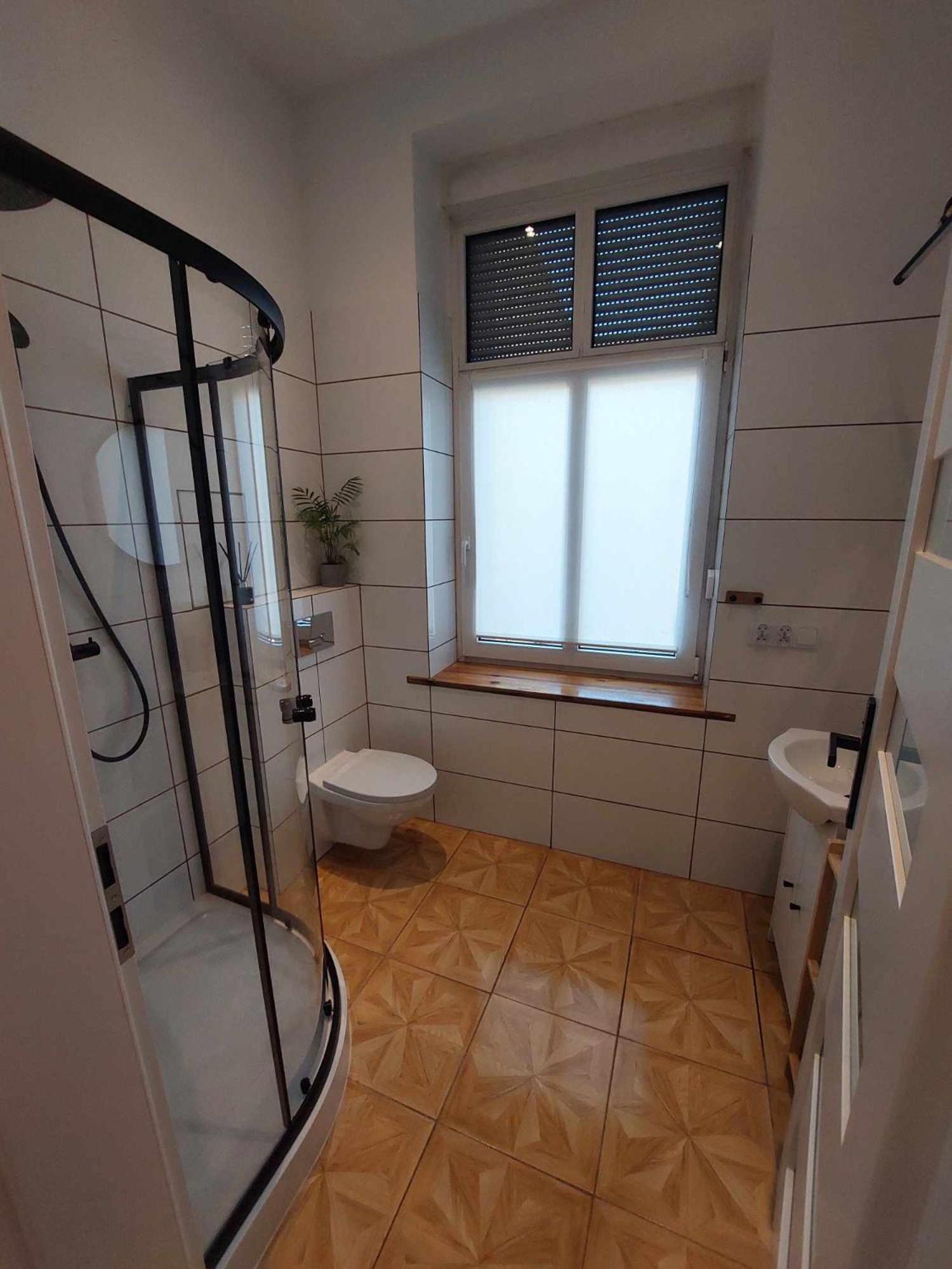 Apartamenty Jednosci 46 Breslávia Exterior foto