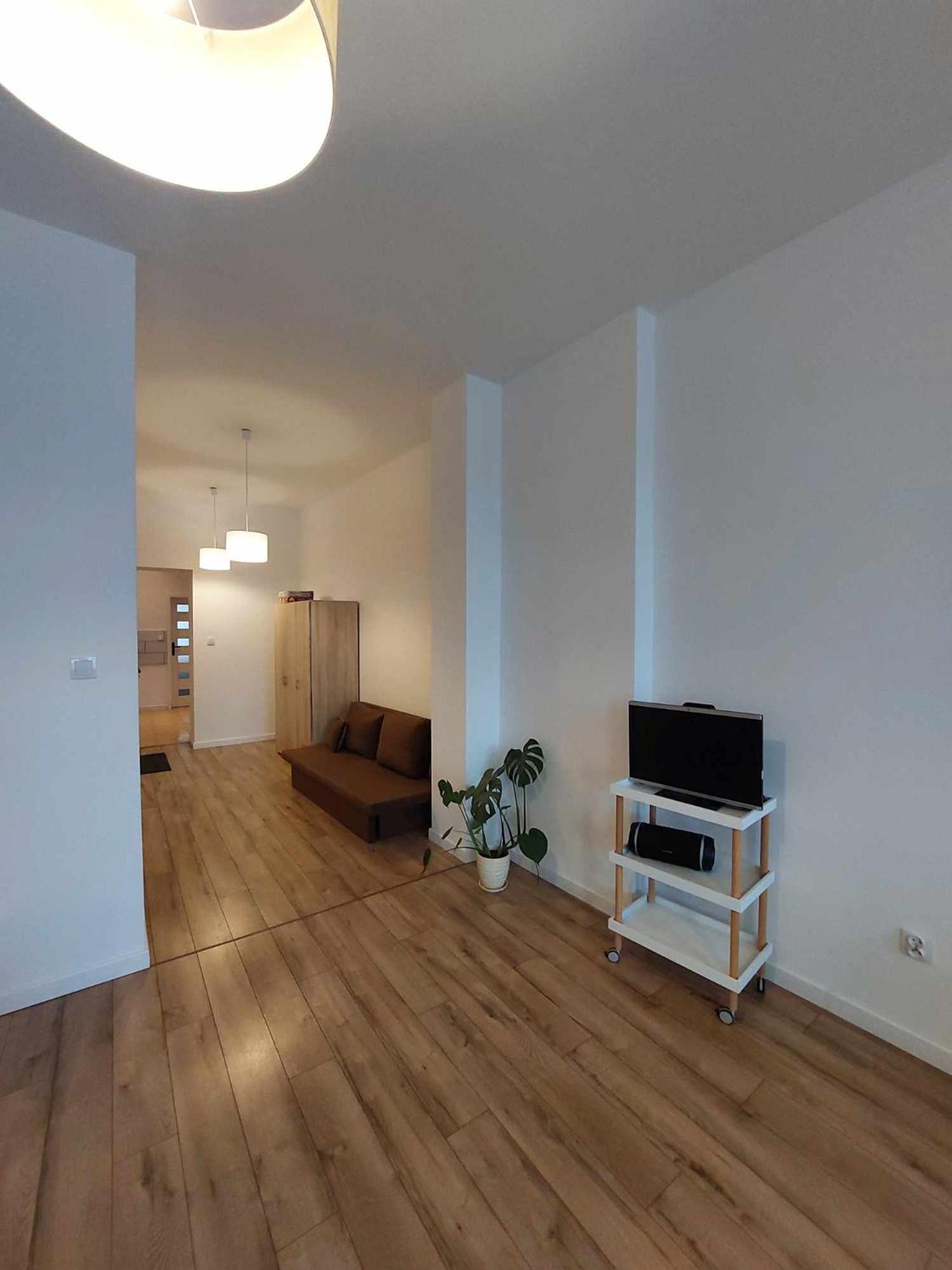 Apartamenty Jednosci 46 Breslávia Exterior foto
