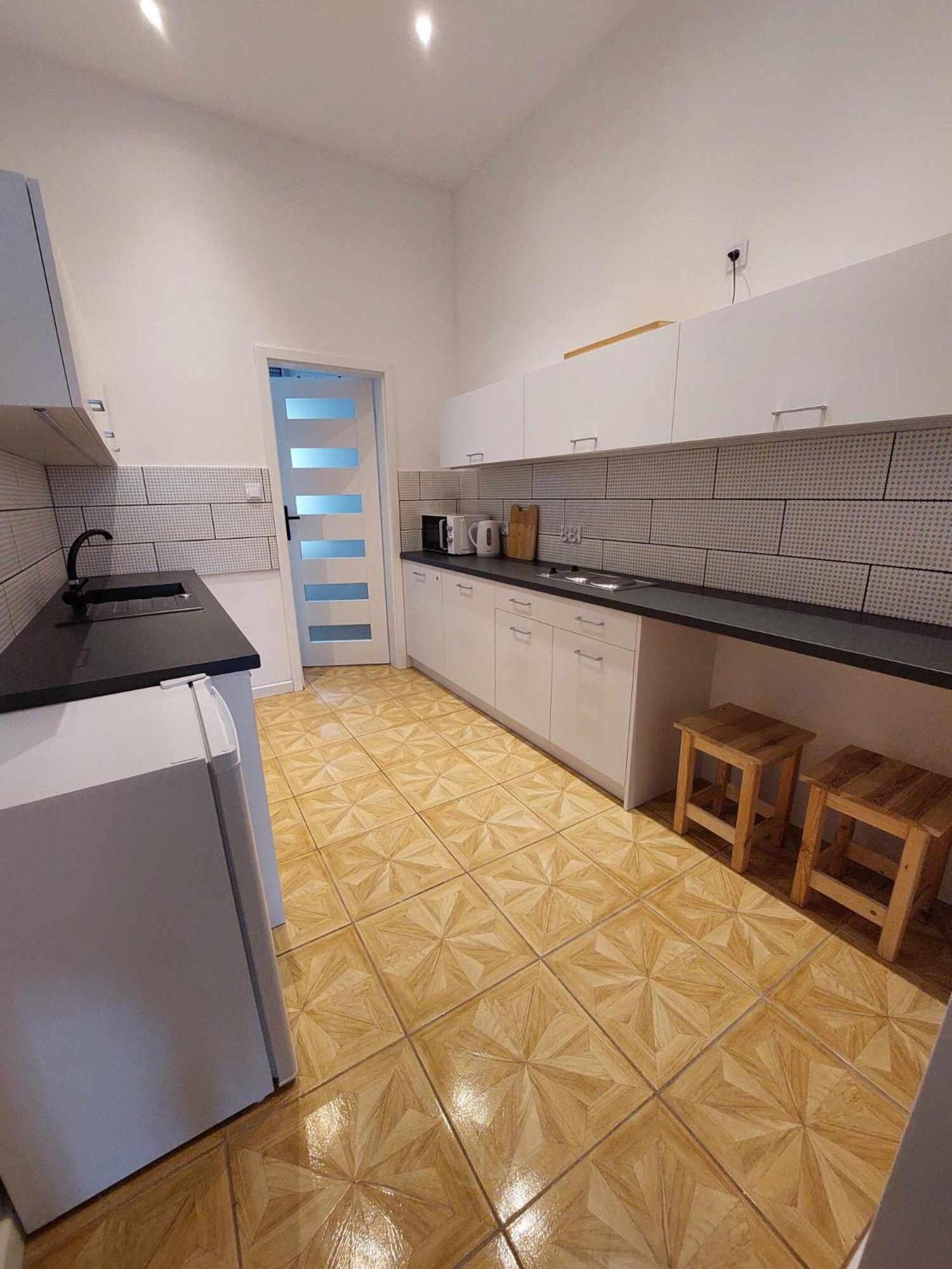 Apartamenty Jednosci 46 Breslávia Exterior foto